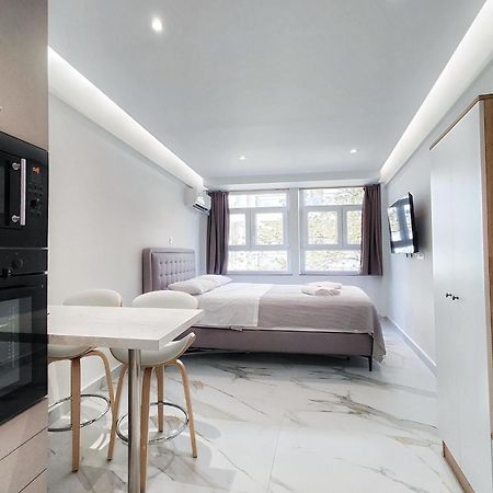 Andriiaanii Apartment Athens Luaran gambar